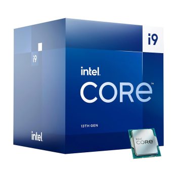   Intel Core i9-13900F 2GHz Socket 1700 dobozos (BX8071513900F)