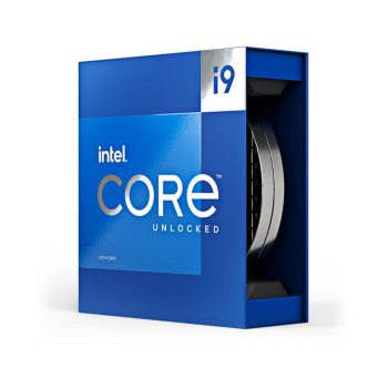   Intel Core i9-13900K 3GHz Socket 1700 dobozos (BX8071513900K)