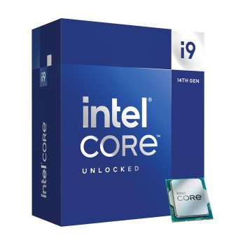   Intel Core i9-14900KF 3.2Ghz LGA1700 dobozos (BX8071514900KF)