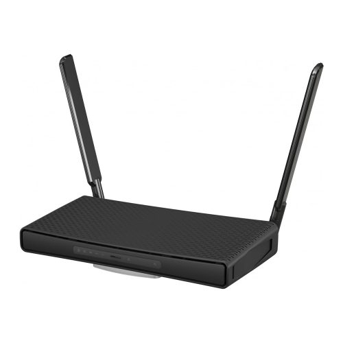 MikroTik hAP ax3 AX1800 Wi-Fi 6 router (C53UIG+5HPAXD2HPAXD)