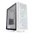Thermaltake H570 TG ARGB Snow táp nélküli ablakos ház fehér (CA-1T9-00M6WN-01)