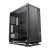 Thermaltake Core P6 Tempered Glass táp nélküli ház fekete (CA-1V2-00M1WN-00)