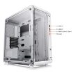 Thermaltake Core P6 Tempered Glass Snow táp nélküli ház fehér (CA-1V2-00M6WN-00)