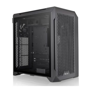   Thermaltake CTE C700 Air táp nélküli ablakos ház fekete (CA-1X7-00F1WN-00)
