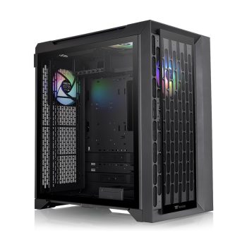   Thermaltake CTE C700 TG ARGB táp nélküli ablakos ház fekete (CA-1X7-00F1WN-01)