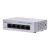 Cisco CBS110-5T-D-EU 5 LAN 10/100/1000Mbps 1U switch