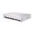 Cisco CBS350-8T-E-2G-EU 8 Port Gigabit + 2 SFP Switch
