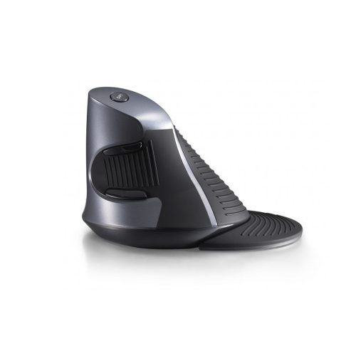 Spire ergonómikus vezeték nélküli egér (CG-DLM618GX-2.4G)