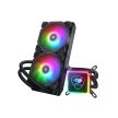 Cougar AQUA ARGB 280 univerzális vízhűtés (CGR-AQUA RGB 280)