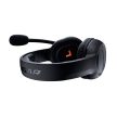 Cougar HX330 gaming headset fekete-narancs (CGR-P50O-250)
