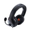 Cougar HX330 gaming headset fekete-narancs (CGR-P50O-250)