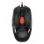 Cougar AirBlader Tournament optikai Gaming egér fekete (CGR-WONB-M487)