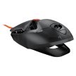 Cougar AirBlader Tournament optikai Gaming egér fekete (CGR-WONB-M487)