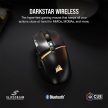 Corsair DARKSTAR vezeték nélküli Gaming egér fekete (CH-931A011-EU)