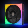 Thermaltake TOUGHFAN 14 RGB High Static Pressure Radiator ventilátor 14cm (CL-F136-PL14SW-A)