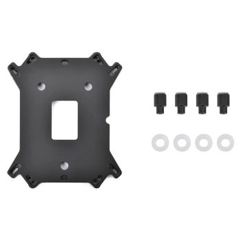   Thermaltake LGA1700 Upgrade kit (DIY LCS / W4 Series / W5 / W7 / MX1) (CL-O031-ST00BL-A)