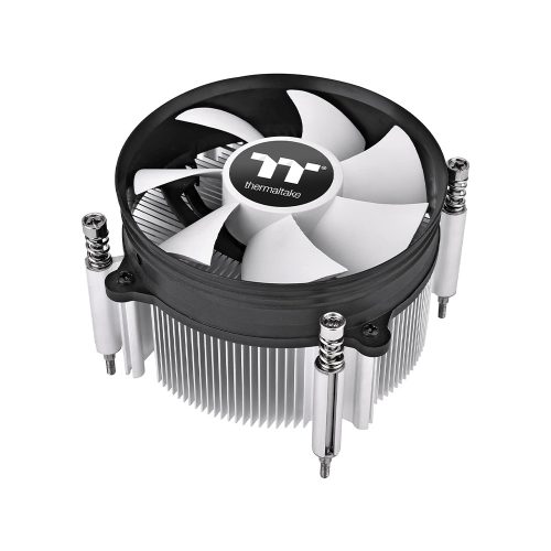 Thermaltake Gravity i3 Intel LGA 1700 CPU hűtő (CL-P094-AL09WT-A)