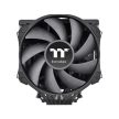 Thermaltake TOUGHAIR 710 Black univerzális CPU hűtő fekete (CL-P117-CA14BL-A)