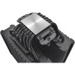 Thermaltake TOUGHAIR 710 Black univerzális CPU hűtő fekete (CL-P117-CA14BL-A)