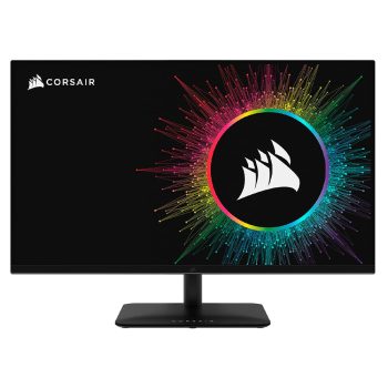   32" Corsair Xeneon 32UHD144-A LCD monitor fekete (CM-9020006-PE)