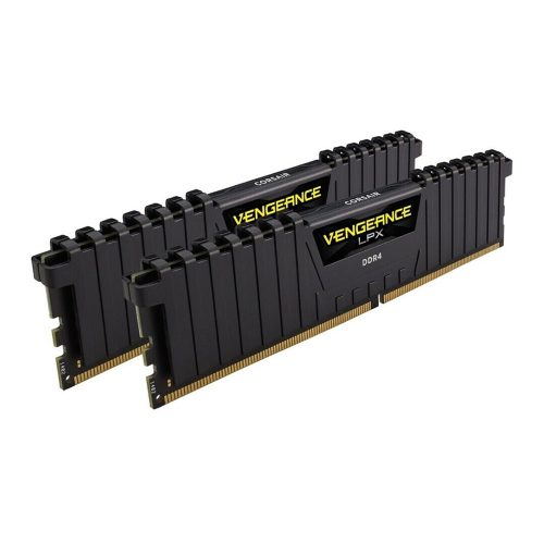16GB 3600MHz DDR4 RAM Corsair Vengeance LPX (2x8GB) (CMK16GX4M2D3600C16)