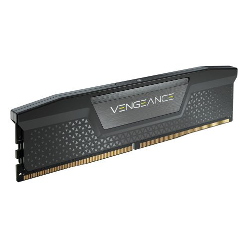 16GB 5200MHz DDR5 RAM Corsair XMP VENGEANCE (1x16GB) (CMK16GX5M1B5200C40)