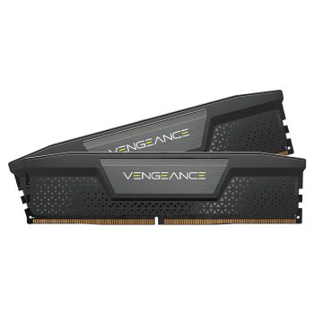   32GB 5200MHz DDR5 RAM Corsair VENGEANCE CL40(2x16GB) (CMK32GX5M2B5200C40)