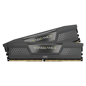   32GB 6000MHz DDR5 RAM Corsair VENGEANCE CL36 (2x16GB) (CMK32GX5M2E6000Z36)