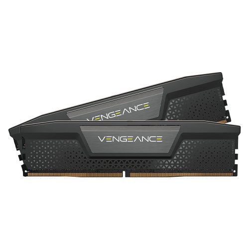 64GB 5200MHz DDR5 RAM Corsair VENGEANCE CL40 (2x32GB) (CMK64GX5M2B5200C40)