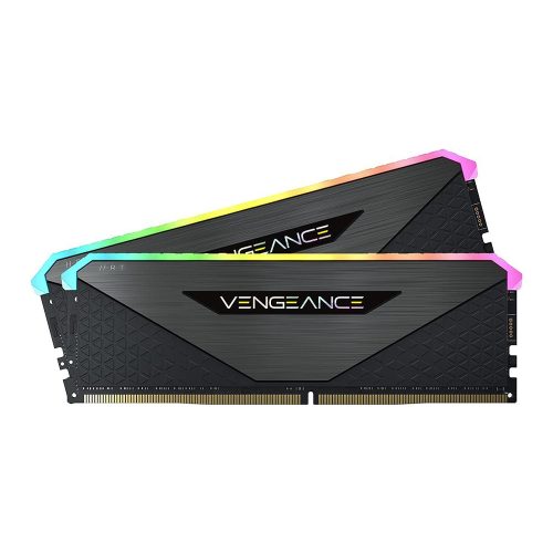 32GB 3600MHz DDR4 RAM Corsair Vegance RGB RT CL16 (2x16GB) (CMN32GX4M2Z3600C16)