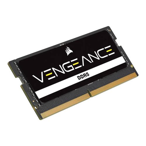 16GB 4800MHz DDR5 Notebook RAM Corsair Vengeance CL40 (CMSX16GX5M1A4800C40)