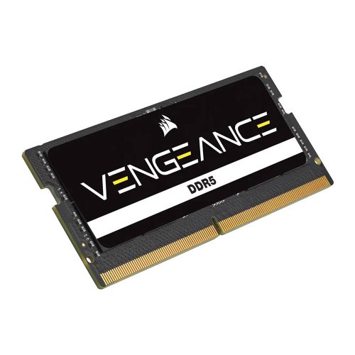 8GB 4800MHz DDR5 Notebook RAM Corsair Vengeance CL40 (CMSX8GX5M1A4800C40)