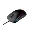 Canyon CND-SGM321 Shadder Gaming egér fekete