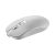 Canyon vezeték nélküli tölthető optikai egér fehér (CNS-CMSW18PW_EU)