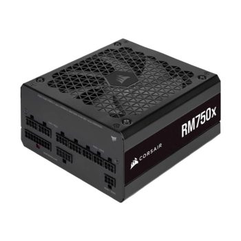 Corsair RM750x 750W Moduláris tápegység (CP-9020199-EU)