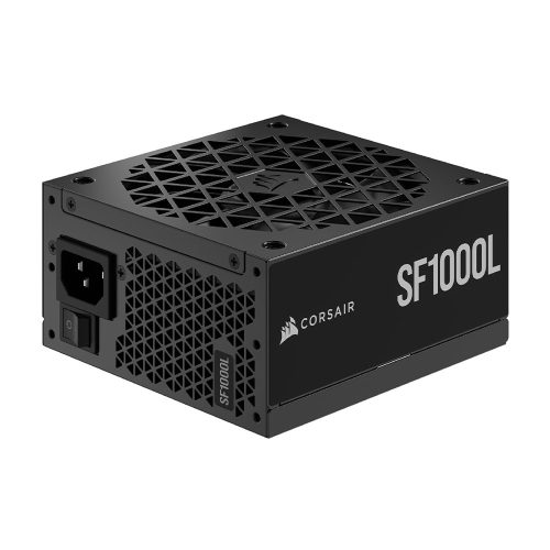 Corsair SF Series SF1000L 1000W SFX 80+ Gold moduláris tápegység (CP-9020246-EU)