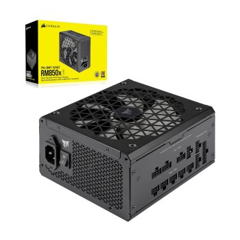   Corsair RM850x SHIFT 850W Moduláris tápegység (CP-9020252-EU)