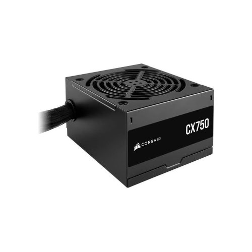 Corsair CX750 750W 80+ Bronze 2023 tápegység (CP-9020279-EU)