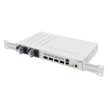 MikroTik CRS504-4XQ-IN Cloud Router Switch