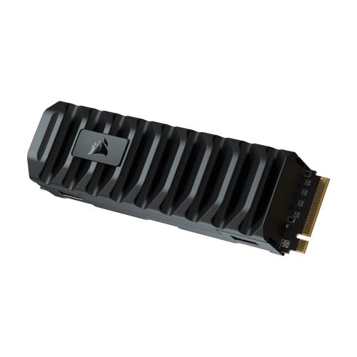 2TB Corsair SSD M.2 MP600 Pro XT meghajtó (CSSD-F2000GBMP600PXT)