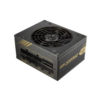 FSP 650W Dagger Pro moduláris tápegység (DAGGER PRO 850)