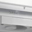 ID-Cooling DASHFLOW 360 XT LITE univerzális CPU vízhűtés fehér