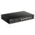 D-Link 16 portos menedzselhető Ethernet Switch  (DGS-1100-16V2/E)