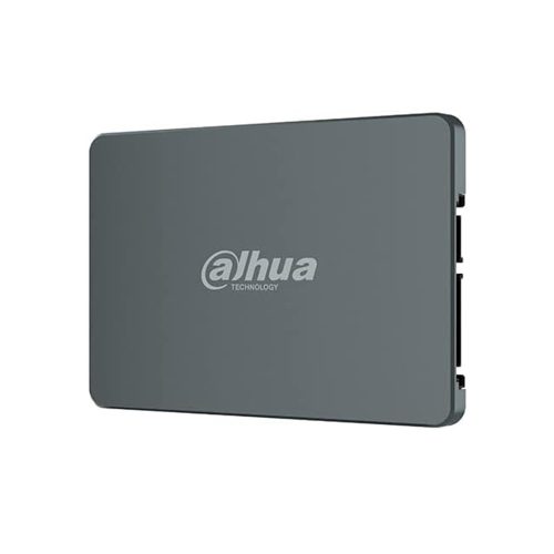 256GB Dahua C800A 2.5" SSD meghajtó (DHI-SSD-C800AS256G)