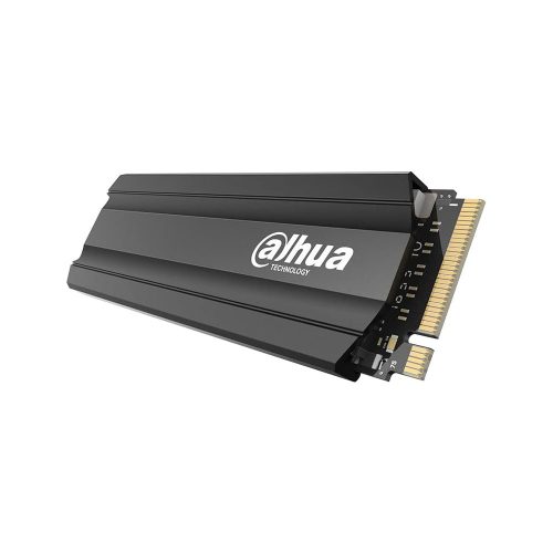 128GB Dahua E900N M.2 NVMe SSD meghajtó (DHI-SSD-E900N128G)