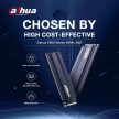 256GB Dahua E900N M.2 NVMe SSD meghajtó (DHI-SSD-E900N256G)