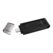 Kingston DataTraveler 70 USB-C Pendrive 256GB (DT70/256GB)