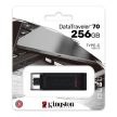 Kingston DataTraveler 70 USB-C Pendrive 256GB (DT70/256GB)
