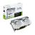 ASUS GeForce RTX 4060 Ti 8GB Dual White OC Edition videokártya (DUAL-RTX4060TI-O8G-WHITE)