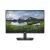 24" DELL E2424HS LCD monitor fekete